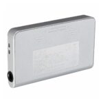 Afinador Cromatico Digital Korg Ca-2 Silver - Imagen 3