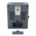 Mini Amplificador Marshall Ms-2 Classic 1w - Imagen 5