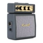 Mini Amplificador Marshall Ms-2 Classic 1w - Imagen 2