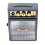 Mini Amplificador Marshall Ms-2 Classic 1w - Imagen 3