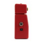 Mini Amplificador Marshall Ms-2 Rojo 1w - Imagen 4