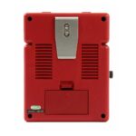 Mini Amplificador Marshall Ms-2 Rojo 1w - Imagen 5