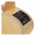 Guitarra Electroacústica Takamine Gj72Ce Jumbo Con Detalles - Imagen 6