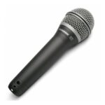 Micrófono Samson Q-7 - Dinámico Supercardioide