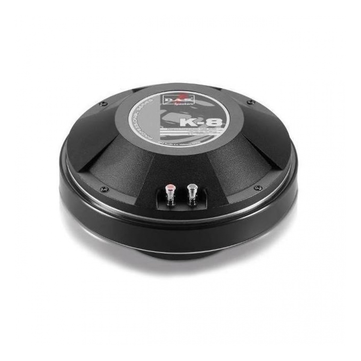 21544_4.jpg Driver DAS K-8 - 2 - Imagen 1