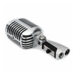 Micrófono Shure 55SHSERIESII - Estilo Vintage - Imagen 2