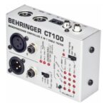 Cable Tester Behringer CT-100
