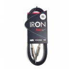 Cables Titanium Canon Kwc 301 Iron