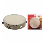 Pandereta Stagg 20Cm - Imagen 2