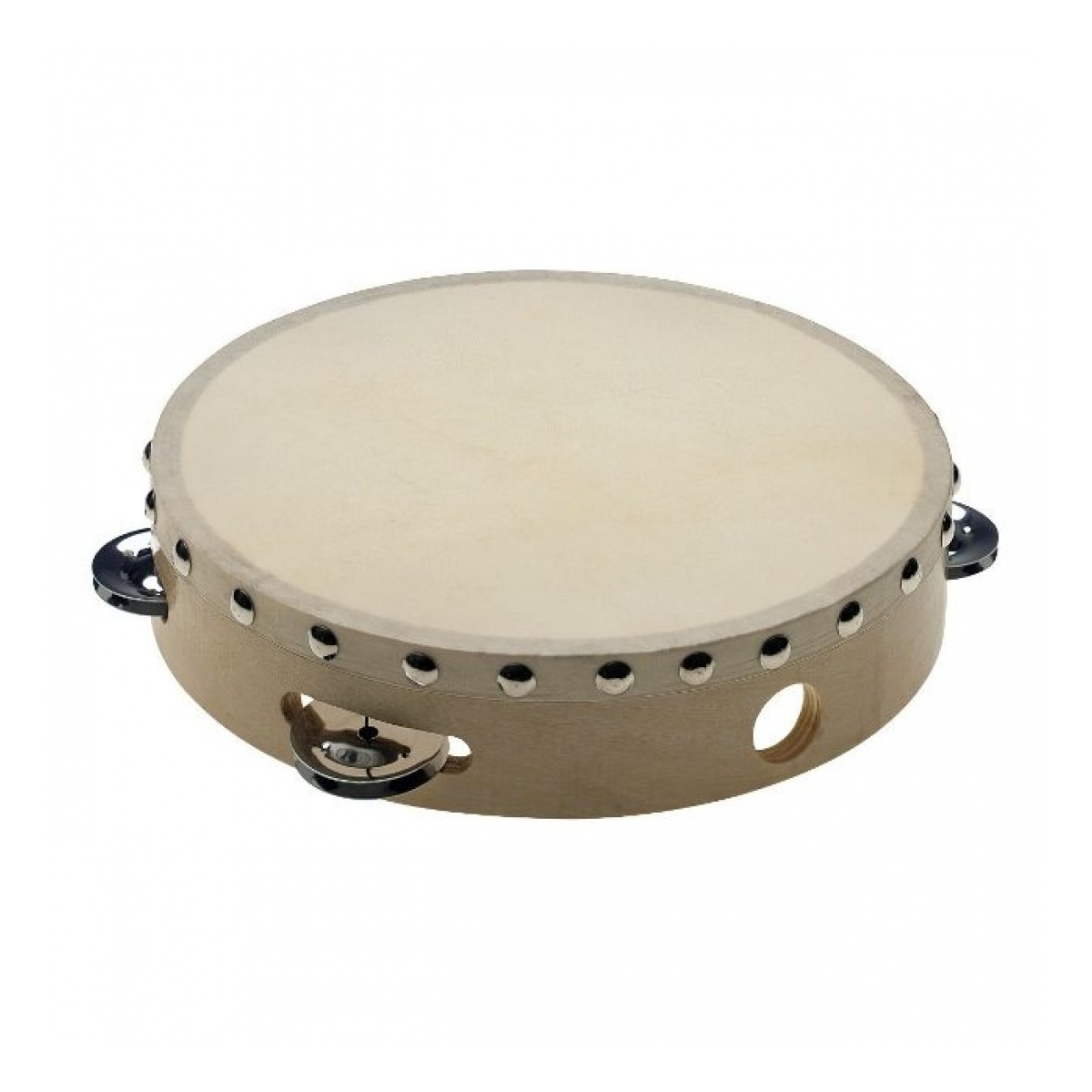 21642_4.jpg Pandereta Stagg 20Cm - Imagen 1