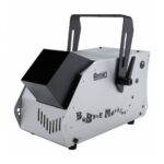 Maquina De Burbujas Antari B100 - Imagen 2