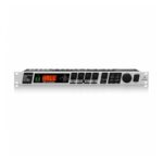 Procesador Multiefectos Behringer Virtualizer 3d Fx2000 - Imagen 2