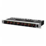 Amplificador de Auriculares Behringer Ha-8000 8 Canales