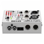 Cable Tester Behringer CT-100 - Imagen 2