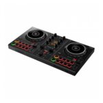 Controlador DJ Pioneer DDJ-200, 2 Canales, Bluetooth, Alimentación USB, Rekordbox - Imagen 2