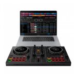 Controlador DJ Pioneer DDJ-200, 2 Canales, Bluetooth, Alimentación USB, Rekordbox - Imagen 3