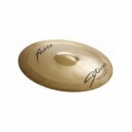 Platillo Stagg Fcr16B De 16'' Furia Brilliant Crash Rock