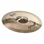 Platillo Stagg Fsm12B De 12'' Furia Brilliant Splash Medium