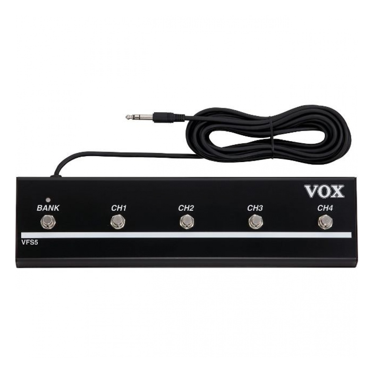 21791_4.jpg Pedal Switch Vox Corte Vfs5 - Imagen 1