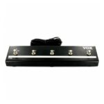 Pedal Switch Vox Corte Vfs5 - Imagen 3