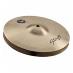 Platillo Stagg Shhm14R 14'' Sh Regular Hi-Hat Medium-Pair