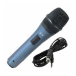 Micrófono Ross FM-138 - Dinámico - Imagen 2