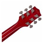 Guitarra Eléctrica Jay Turser Jt220 Les Paul Vintage - Imagen 5