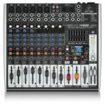Mesa de Mezcla Analógica Behringer Xenyx X1222USB - 12 Canales con Efectos y USB - Imagen 2