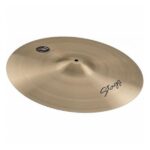 Set Stagg SHSETR Hi-Hat 14 + Crash 16 + Ride 20 + Funda - Imagen 3