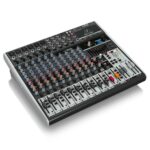 Mesa de Mezcla Analógica Behringer Xenyx X1832USB - 14 Canales con Efectos y USB - Imagen 2