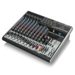 Mesa de Mezcla Analógica Behringer Xenyx X1832USB - 14 Canales con Efectos y USB - Imagen 4