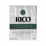 Cañas Rico Reserve, S.Alto N? 3 1/2 Por 5 unidades