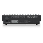 Mesa de Mezcla Analógica Behringer Xenyx 1002B - 10 Canales - Imagen 3