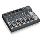 Mesa de Mezcla Analógica Behringer Xenyx 1002B - 10 Canales - Imagen 2