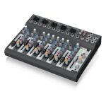 Mesa de Mezcla Analógica Behringer Xenyx 1002B - 10 Canales - Imagen 4