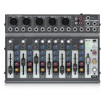 Mesa de Mezcla Analógica Behringer Xenyx 1002B - 10 Canales