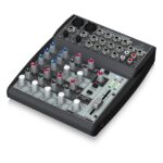 Mesa de Mezcla Analógica Behringer Xenyx 1002 - 10 Canales - Imagen 2