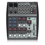 Mesa de Mezcla Analógica Behringer Xenyx 1002 - 10 Canales