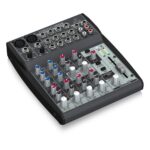Mesa de Mezcla Analógica Behringer Xenyx 1002 - 10 Canales - Imagen 4