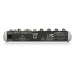 Mesa de Mezcla Analógica Behringer QX1202USB - 12 Canales con Efectos y USB - Imagen 3