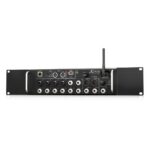Mesa de Mezcla Digital Behringer XR12 - 12 Canales con WiFi - Imagen 4