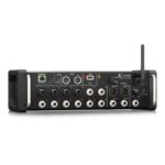Mesa de Mezcla Digital Behringer XR12 - 12 Canales con WiFi - Imagen 2