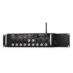 Mesa de Mezcla Digital Behringer XR12 - 12 Canales con WiFi - Imagen 5