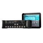 Mesa de Mezcla Digital Behringer XR12 - 12 Canales con WiFi