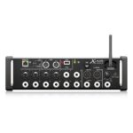 Mesa de Mezcla Digital Behringer XR12 - 12 Canales con WiFi - Imagen 7