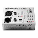 Cable Tester Behringer CT-100 - Imagen 5
