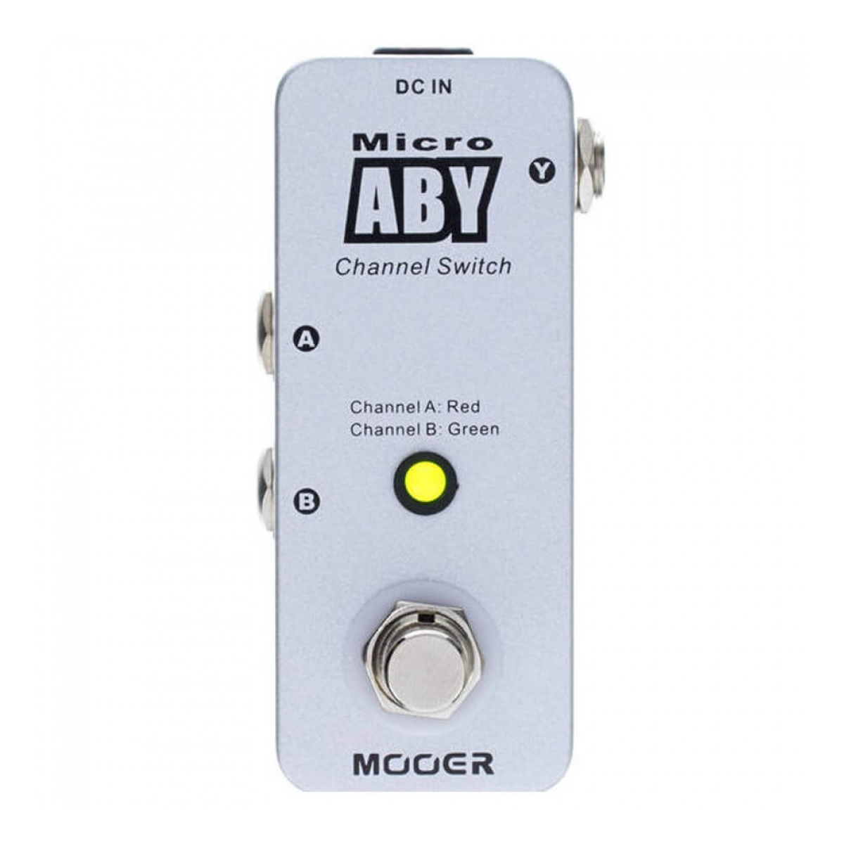 22012_4.jpg Micro Llave Conmutador De Canal Ab De Doble Sentido, True By - Imagen 1