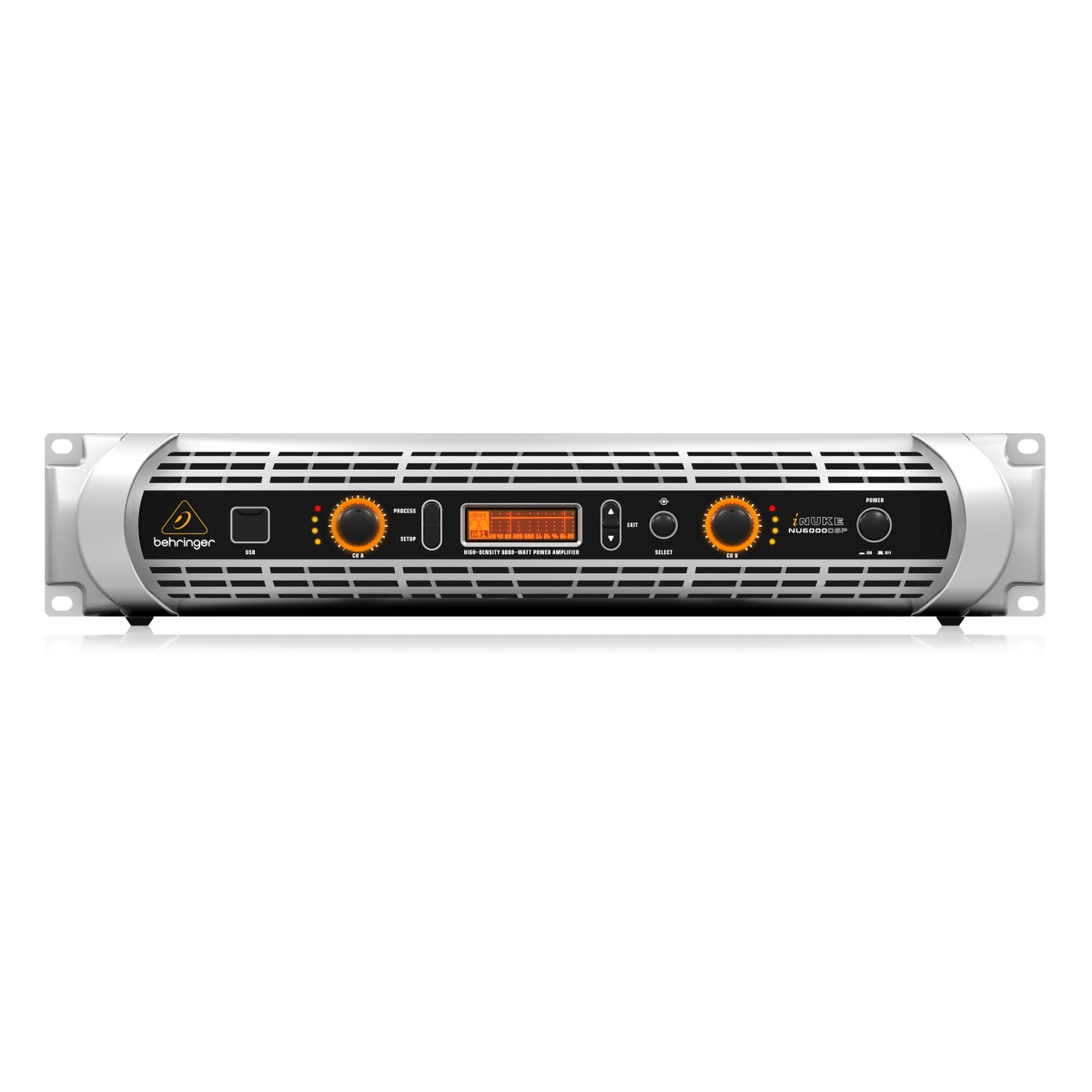 22020_4.jpg Amplificador de Potencia Digital Inuke Behringer NU6000DSP - 2x1600W RMS - Imagen 1