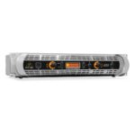 Amplificador de Potencia Digital Inuke Behringer NU6000DSP - 2x1600W RMS - Imagen 2