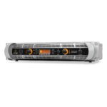 Amplificador de Potencia Digital Inuke Behringer NU6000DSP - 2x1600W RMS - Imagen 3